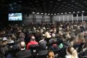 Culto de Ação de Graças inicia as comemorações dos 165 anos da Polícia Militar para pedir proteção divina à Corporação