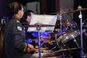 Orquestra Sinfônica do Colégio da PM faz espetáculo para comemorar os 60 anos da instituição e os 165 anos da Polícia Militar