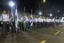 Homenagens e reconhecimento histórico marcam 60º aniversário do CPM em Curitiba