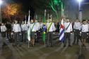 Homenagens e reconhecimento histórico marcam 60º aniversário do CPM em Curitiba