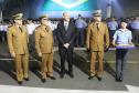 Homenagens e reconhecimento histórico marcam 60º aniversário do CPM em Curitiba