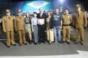Homenagens e reconhecimento histórico marcam 60º aniversário do CPM em Curitiba