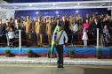 Homenagens e reconhecimento histórico marcam 60º aniversário do CPM em Curitiba