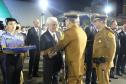 Homenagens e reconhecimento histórico marcam 60º aniversário do CPM em Curitiba