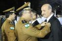Homenagens e reconhecimento histórico marcam 60º aniversário do CPM em Curitiba