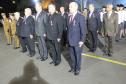 Homenagens e reconhecimento histórico marcam 60º aniversário do CPM em Curitiba