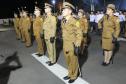 Homenagens e reconhecimento histórico marcam 60º aniversário do CPM em Curitiba