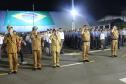 Homenagens e reconhecimento histórico marcam 60º aniversário do CPM em Curitiba