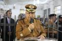 Homenagens e reconhecimento histórico marcam 60º aniversário do CPM em Curitiba