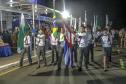 Homenagens e reconhecimento histórico marcam 60º aniversário do CPM em Curitiba