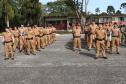 Aniversário PMPR 165 anos