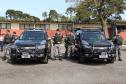 Aniversário PMPR 165 anos
