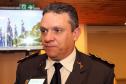 Baile do Espadim Tiradentes 2019 comemora início de formação de novos cadetes da Polícia Militar
