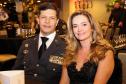 Baile do Espadim Tiradentes 2019 comemora início de formação de novos cadetes da Polícia Militar