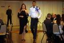 Baile do Espadim Tiradentes 2019 comemora início de formação de novos cadetes da Polícia Militar
