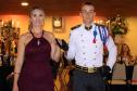 Baile do Espadim Tiradentes 2019 comemora início de formação de novos cadetes da Polícia Militar
