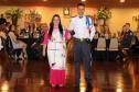 Baile do Espadim Tiradentes 2019 comemora início de formação de novos cadetes da Polícia Militar