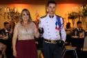 Baile do Espadim Tiradentes 2019 comemora início de formação de novos cadetes da Polícia Militar