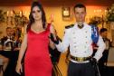 Baile do Espadim Tiradentes 2019 comemora início de formação de novos cadetes da Polícia Militar