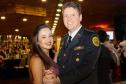 Baile do Espadim Tiradentes 2019 comemora início de formação de novos cadetes da Polícia Militar