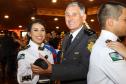 Baile do Espadim Tiradentes 2019 comemora início de formação de novos cadetes da Polícia Militar
