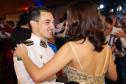 Baile do Espadim Tiradentes 2019 comemora início de formação de novos cadetes da Polícia Militar