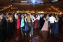 Baile do Espadim Tiradentes 2019 comemora início de formação de novos cadetes da Polícia Militar