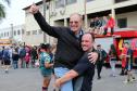  Prova Coronel Sarmento 2019 agita domingo de Dia dos Pais com mais de 4 mil inscritos em Curitiba 