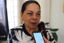 entrevista Ilda Batista Maciel instituição ABRACE.