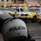 Polícia Militar deflagra Operação 100 com mais de 500 policiais e 165 viaturas em Curitiba