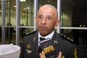 Cerimônia de gala comemora formação de 26 oficiais no Curso Superior de Polícia