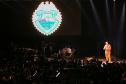 Segunda noite do Concerto da Banda de Música da PM surpreende público e é marcada por homenagens em Curitiba