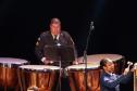 Segunda noite do Concerto da Banda de Música da PM surpreende público e é marcada por homenagens em Curitiba