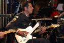 Segunda noite do Concerto da Banda de Música da PM surpreende público e é marcada por homenagens em Curitiba