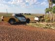 Batalhão da PM recupera carro, moto e diversos objetos em ações distintas, no Oeste do Paraná