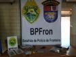 BPFron deflagra Operação Faetonte em Marechal Cândido Rondon (PR)