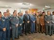 Reunião Conselho Nacional de Comandantes-Gerais do Corpo de Bombeiros Militar e Polícia Militar 