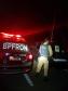 BPFron apreende contrabando de cigarros e vinhos no Oeste do estado