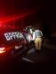 BPFron apreende contrabando de cigarros e vinhos no Oeste do estado