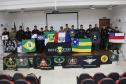 COE da Polícia Militar do Paraná promove II Curso de Ações Táticas em Ambientes Verticais com policiais de 13 estados brasileiros