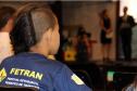 Educação no trânsito será intensificada pela Polícia Militar durante a Semana Nacional de Trânsito