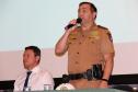 Educação no trânsito será intensificada pela Polícia Militar durante a Semana Nacional de Trânsito
