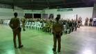 PM reintegra propriedade rural em Laranjal (PR), no Centro-Sul do estado