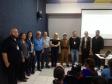 Atividades educativas da PM marcam a Semana Nacional do Trânsito na Lapa 