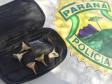 Galos que sofriam de maus tratos são resgatados pela PM em Paranavaí (PR), no Noroeste do estado