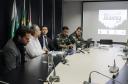 BPAmb-FV patrulha mais de 13 mil quilômetros e aplica mais de R$ 6 milhões em multas durante a Operação Mata Atlântica em Pé