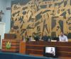 Policiais que interviram em roubo são homenageados pela Câmara Municipal de Ponta Grossa