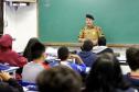  Alunos, professores e pais destacam conquistas do Escola Segura
