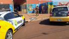 Em Londrina, operação da PM, Corpo de Bombeiros e Polícia Ambiental resulta em 11 encaminhados