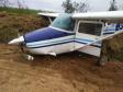 PM apreende mais de 32 quilos de cocaína após queda de avião em Campo do Tenente (PR)